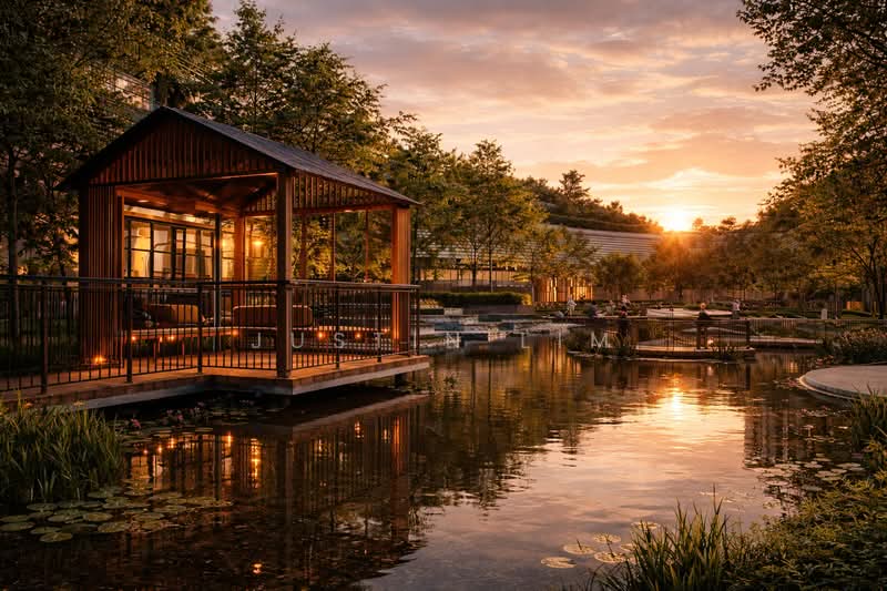 Condominium for Sale at Aras Residences - Justin Lim - Serenity Garden Lawn - PropertyGuru.com.my