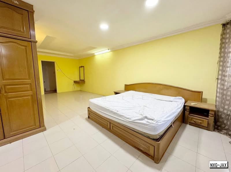 2-storey Terraced House for Sale in Taman Palm Grove (Klang) - Tom Lee - PropertyGuru.com.my