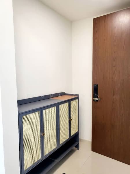 Servis Apartment untuk Disewa di Residensi Solaris Parq - Fiona Chin - Entrance - PropertyGuru.com.my