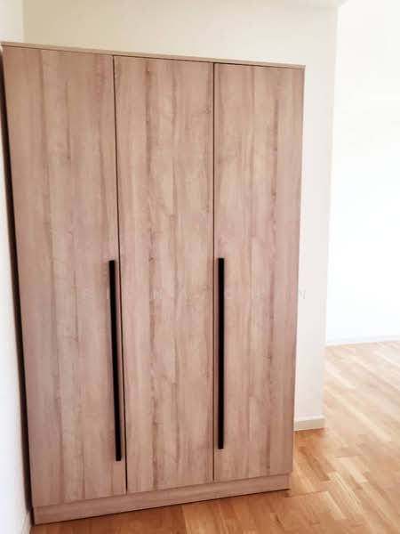 Servis Apartment untuk Disewa di Residensi Solaris Parq - Fiona Chin - Interior - PropertyGuru.com.my