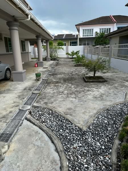Semi-Detached House for Sale in Kuching (Sarawak) - KC Jee - Exterior - PropertyGuru.com.my