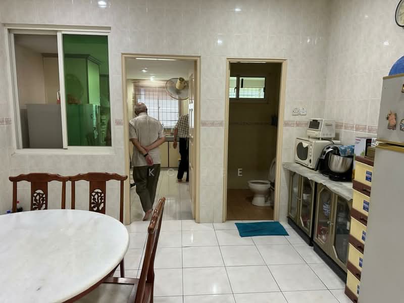 Semi-Detached House for Sale in Kuching (Sarawak) - KC Jee - PropertyGuru.com.my