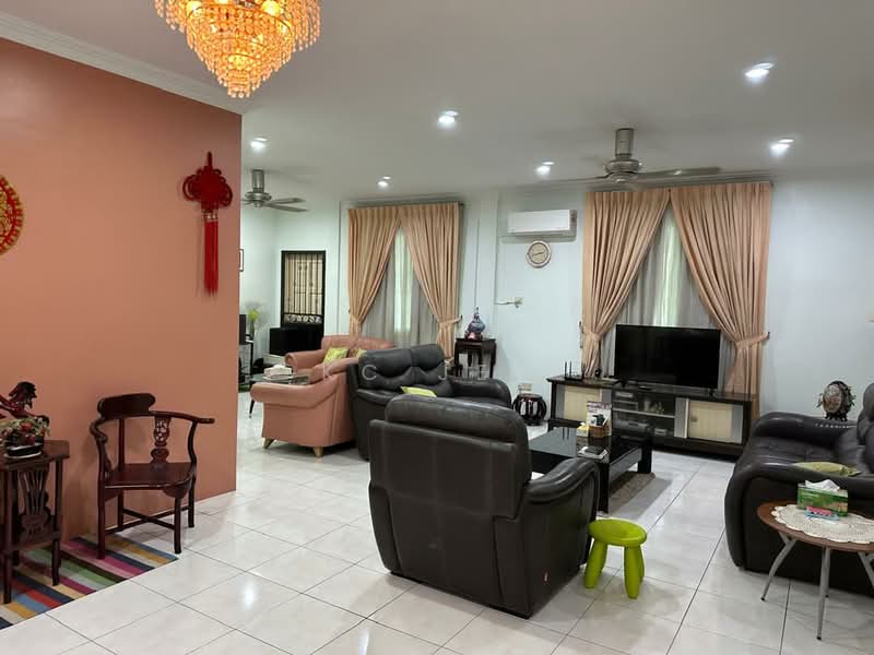 Semi-Detached House for Sale in Kuching (Sarawak) - KC Jee - PropertyGuru.com.my
