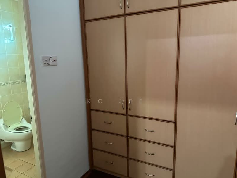 Semi-Detached House for Sale in Kuching (Sarawak) - KC Jee - Bathroom - PropertyGuru.com.my