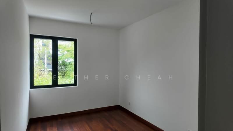 Semi-Detached House for Rent in Ampang (Selangor) - Esther Cheah - Interior - PropertyGuru.com.my