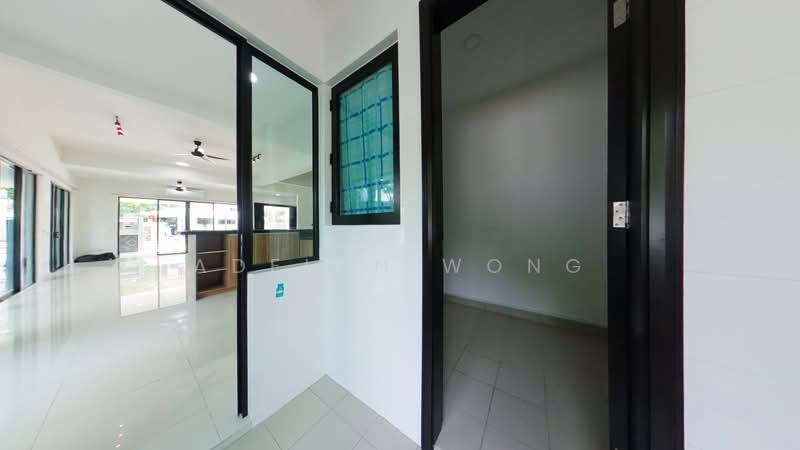 3-storey Terraced House for Rent in Duta Villa (Setia Alam) - Adelyn Wong - Living Room - PropertyGuru.com.my