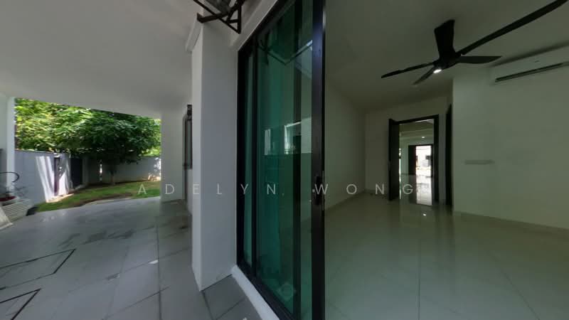 3-storey Terraced House for Rent in Duta Villa (Setia Alam) - Adelyn Wong - Exterior - PropertyGuru.com.my
