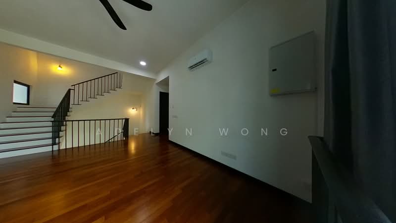 3-storey Terraced House for Rent in Duta Villa (Setia Alam) - Adelyn Wong - Interior - PropertyGuru.com.my