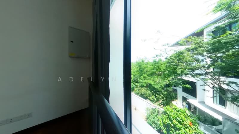 3-storey Terraced House for Rent in Duta Villa (Setia Alam) - Adelyn Wong - Exterior - PropertyGuru.com.my