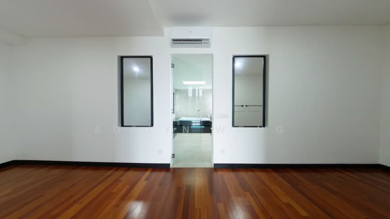 3-storey Terraced House for Rent in Duta Villa (Setia Alam) - Adelyn Wong - Interior - PropertyGuru.com.my