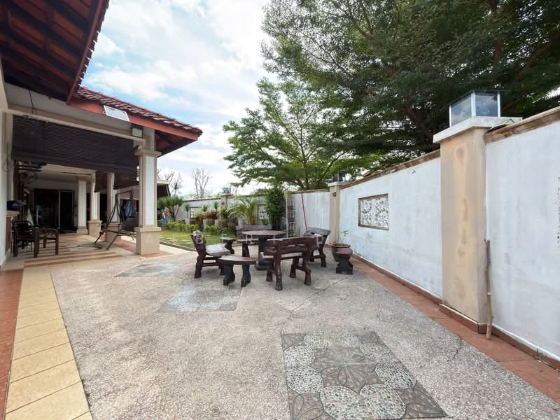 Rumah Teres 1.5 Tingkat untuk Dijual di Bakri (Johor) - Albert Liew - PropertyGuru.com.my