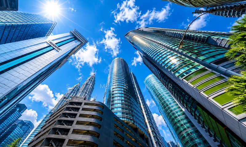 Office for Sale in KLCC (KL City Centre) - Seamus Kor - Exterior - PropertyGuru.com.my