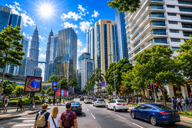 Office for Sale in KLCC (KL City Centre) - Seamus Kor - PropertyGuru.com.my