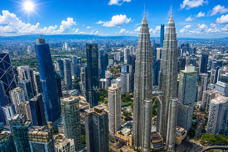 Office for Sale in KLCC (KL City Centre) - Seamus Kor - Exterior - PropertyGuru.com.my