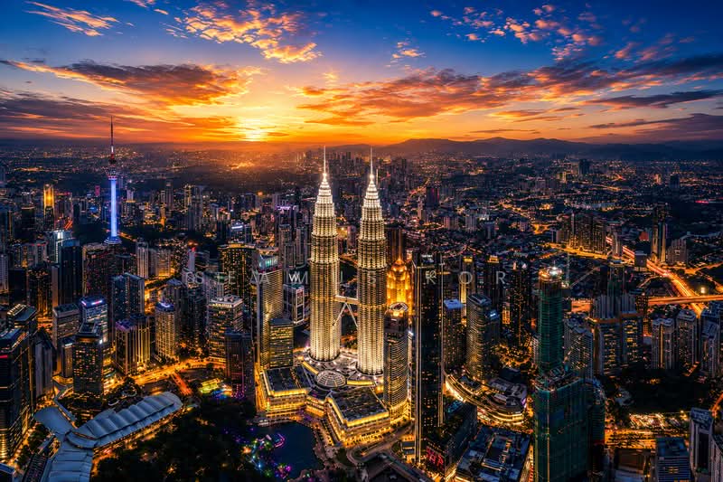 Pejabat untuk Dijual di KLCC (KL City Centre) - Seamus Kor - Exterior - PropertyGuru.com.my