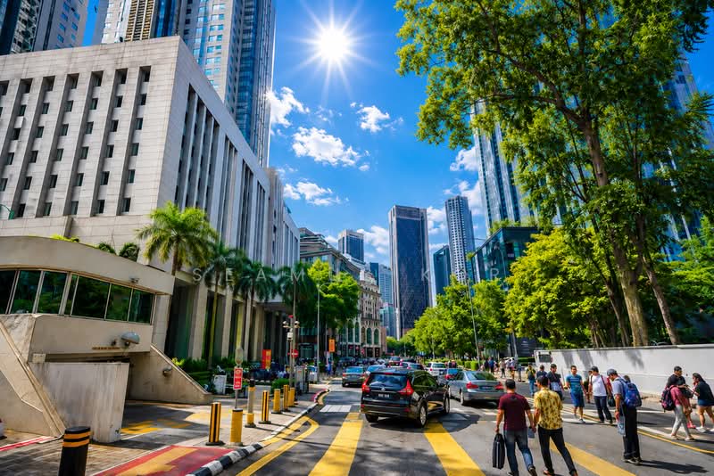 Office for Sale in KLCC (KL City Centre) - Seamus Kor - Exterior - PropertyGuru.com.my
