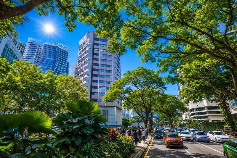 Pejabat untuk Dijual di KLCC (KL City Centre) - Seamus Kor - Exterior - PropertyGuru.com.my