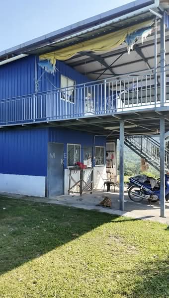 Agricultural Land for Sale in Semenyih (Selangor) - Melvin Kaur - Exterior - PropertyGuru.com.my