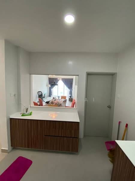 Service Residence for Rent at Seasons Amara Larkin - Thea Lai - PropertyGuru.com.my