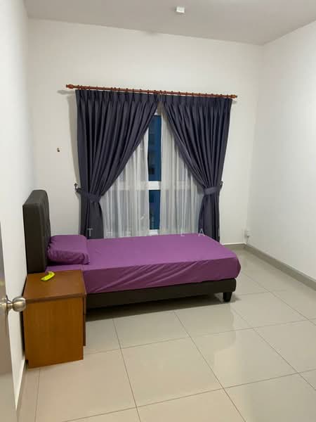 Service Residence for Rent at Seasons Amara Larkin - Thea Lai - PropertyGuru.com.my