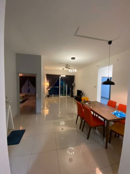Service Residence for Rent at Seasons Amara Larkin - Thea Lai - PropertyGuru.com.my