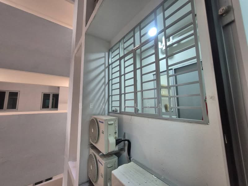 Servis Apartment untuk Disewa di Residensi MH Platinum 2 - Ben Musa - Exterior - PropertyGuru.com.my