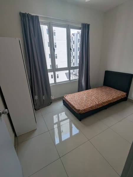 Servis Apartment untuk Disewa di Residensi MH Platinum 2 - Ben Musa - PropertyGuru.com.my
