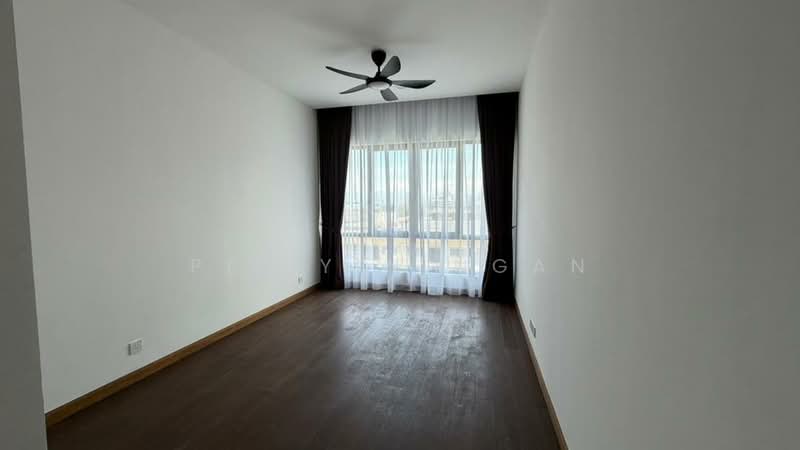 Kondominium untuk Disewa di Bangsar Hill Park - Pei Yin Ngan - Interior - PropertyGuru.com.my