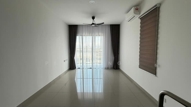 Kondominium untuk Disewa di Bangsar Hill Park - Pei Yin Ngan - Living Room - PropertyGuru.com.my