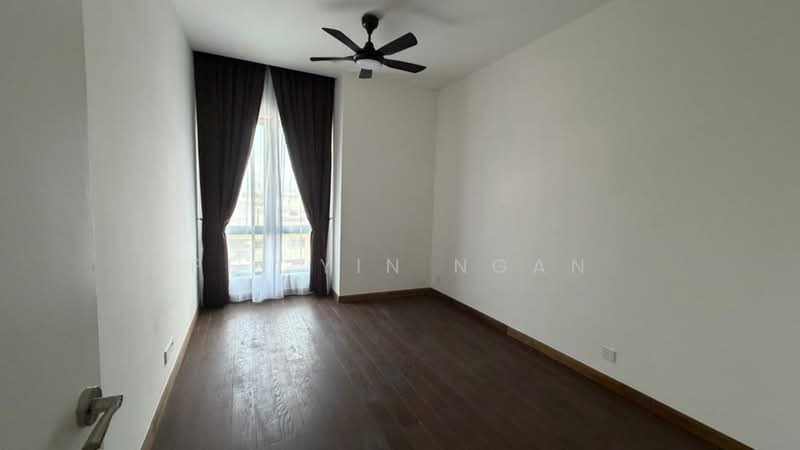 Kondominium untuk Disewa di Bangsar Hill Park - Pei Yin Ngan - Interior - PropertyGuru.com.my