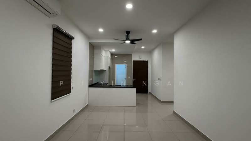 Kondominium untuk Disewa di Bangsar Hill Park - Pei Yin Ngan - Kitchen - PropertyGuru.com.my