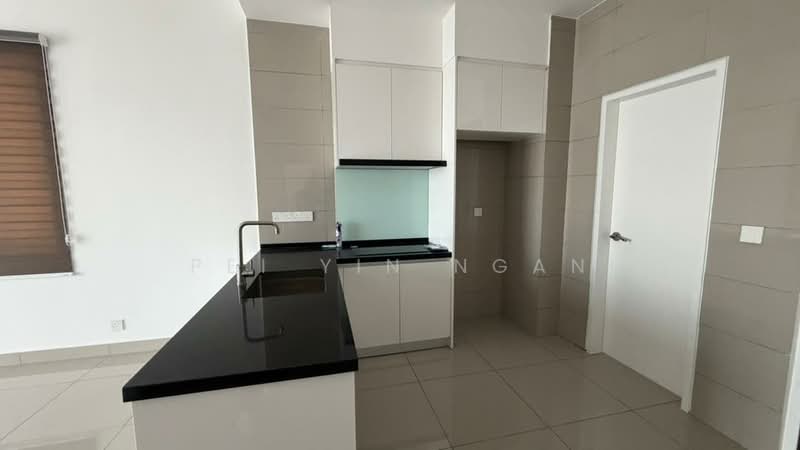 Kondominium untuk Disewa di Bangsar Hill Park - Pei Yin Ngan - Kitchen - PropertyGuru.com.my