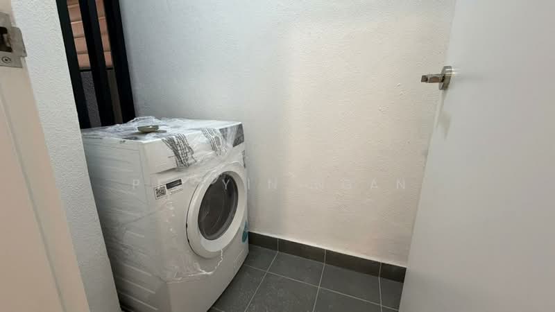 Kondominium untuk Disewa di Bangsar Hill Park - Pei Yin Ngan - Interior - PropertyGuru.com.my