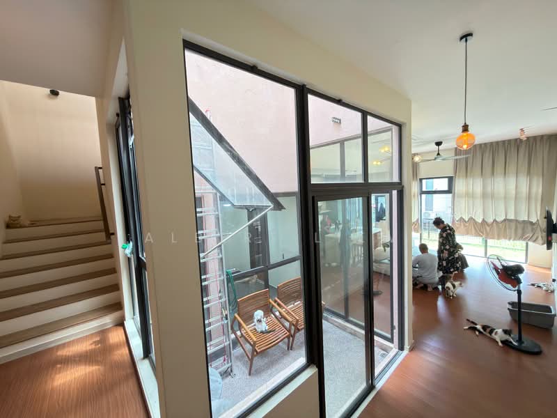 2-storey Terraced House for Sale in Bakri (Johor) - Albert Liew - Interior - PropertyGuru.com.my