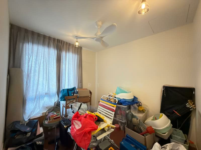 2-storey Terraced House for Sale in Bakri (Johor) - Albert Liew - Interior - PropertyGuru.com.my