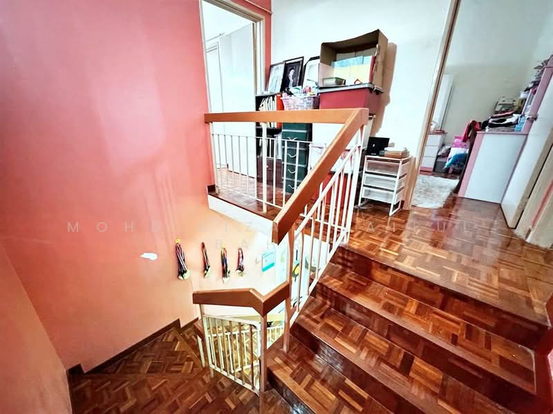 2-storey Terraced House for Sale in Taman Impian Putra (Bangi) - Mohd Aizat Saiful Bahri - Interior - PropertyGuru.com.my