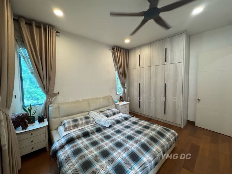 Rumah Banglo untuk Dijual di Ambang Botanic (Klang) - Adeline Foong - Bedroom - PropertyGuru.com.my