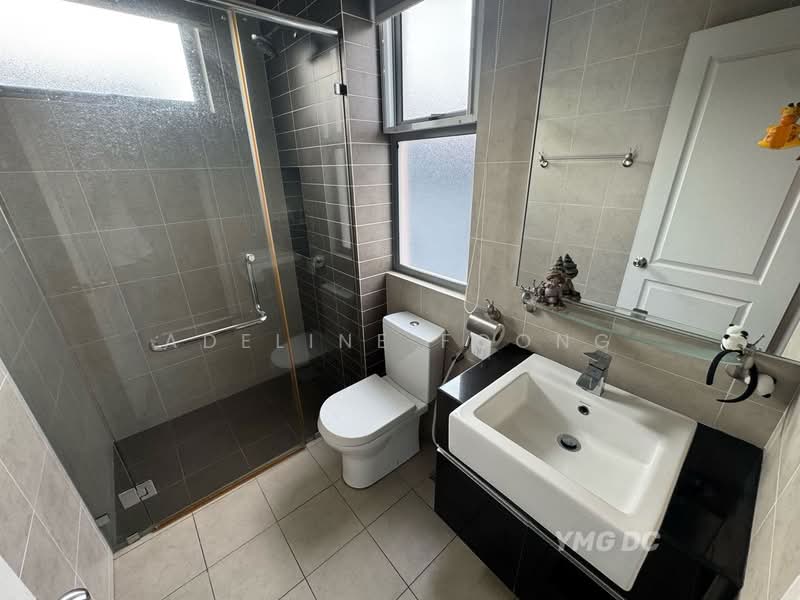 Rumah Banglo untuk Dijual di Ambang Botanic (Klang) - Adeline Foong - Bathroom - PropertyGuru.com.my