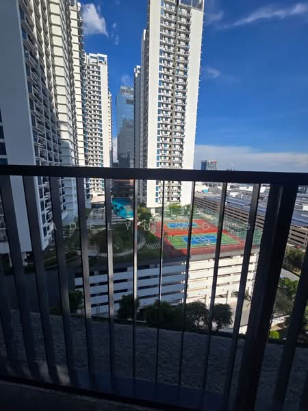 Service Residence for Rent at Setia City Residences - Adelyn Wong - Exterior - PropertyGuru.com.my