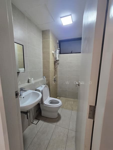 Service Residence for Rent at Setia City Residences - Adelyn Wong - Bathroom - PropertyGuru.com.my
