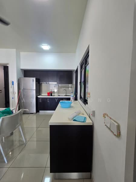 Service Residence for Rent at Setia City Residences - Adelyn Wong - Kitchen - PropertyGuru.com.my