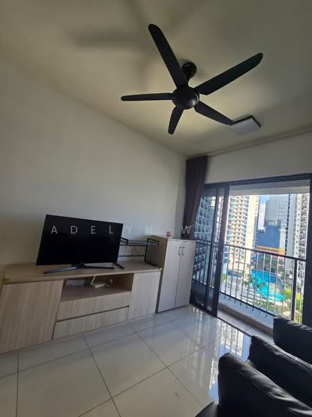 Service Residence for Rent at Setia City Residences - Adelyn Wong - PropertyGuru.com.my