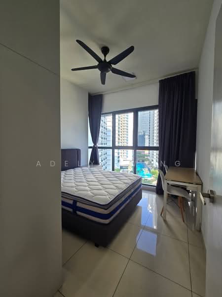 Service Residence for Rent at Setia City Residences - Adelyn Wong - PropertyGuru.com.my