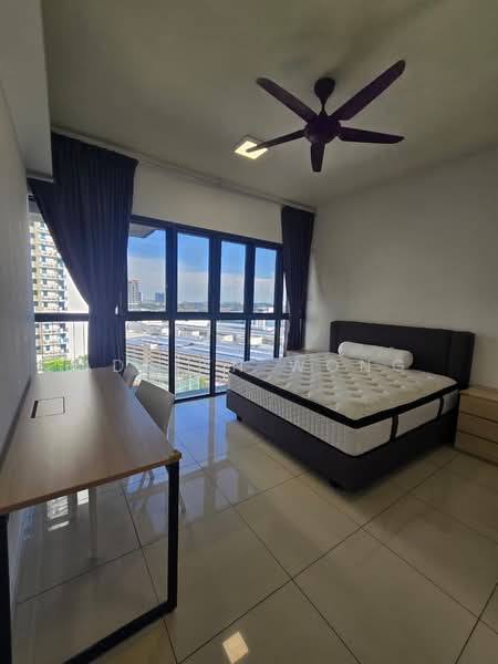 Service Residence for Rent at Setia City Residences - Adelyn Wong - PropertyGuru.com.my