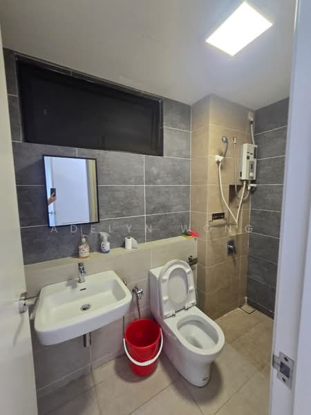 Service Residence for Rent at Setia City Residences - Adelyn Wong - PropertyGuru.com.my