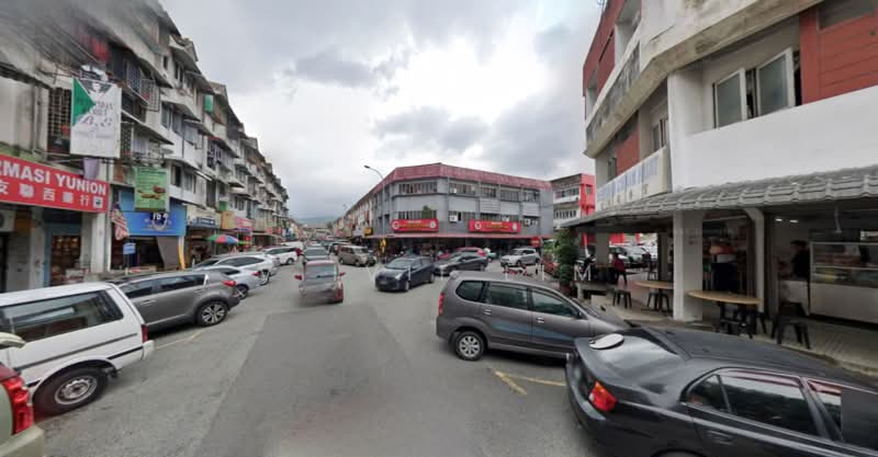 For Sale - Taman Muda