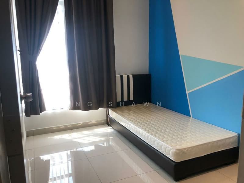 Condominium for Rent at Maple Residence - Ng Shawn - Bedroom - PropertyGuru.com.my