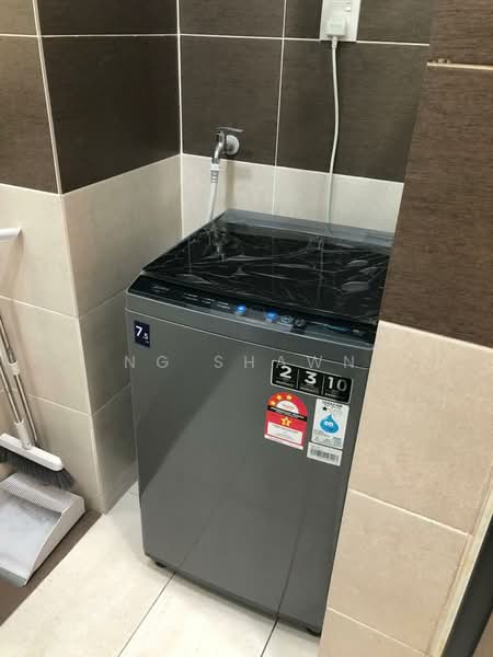 Condominium for Rent at Maple Residence - Ng Shawn - Interior - PropertyGuru.com.my