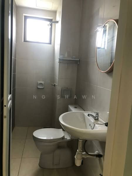 Condominium for Rent at Maple Residence - Ng Shawn - Bathroom - PropertyGuru.com.my
