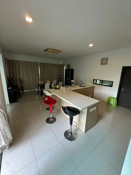 Bungalow for Sale in Leisure Farm (Gelang Patah) - Jin Teok - Kitchen - PropertyGuru.com.my
